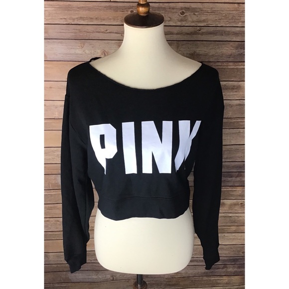 PINK Victoria's Secret Tops - NWT Pink Victoria Secret / Top PINK Victoria's Secret Tops - NWT Pink Victoria Secret / Top